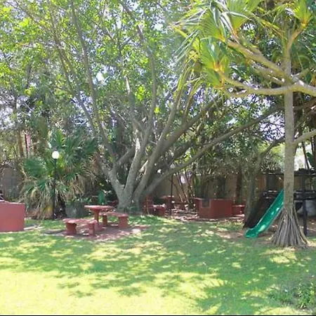 Aziel By The Sea Apartment Ballito Exterior photo