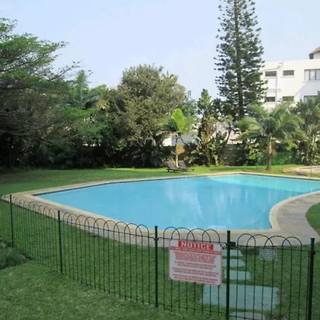 Aziel By The Sea Apartment Ballito Exterior photo