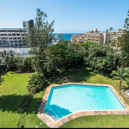 Aziel By The Sea Apartment Ballito Exterior photo