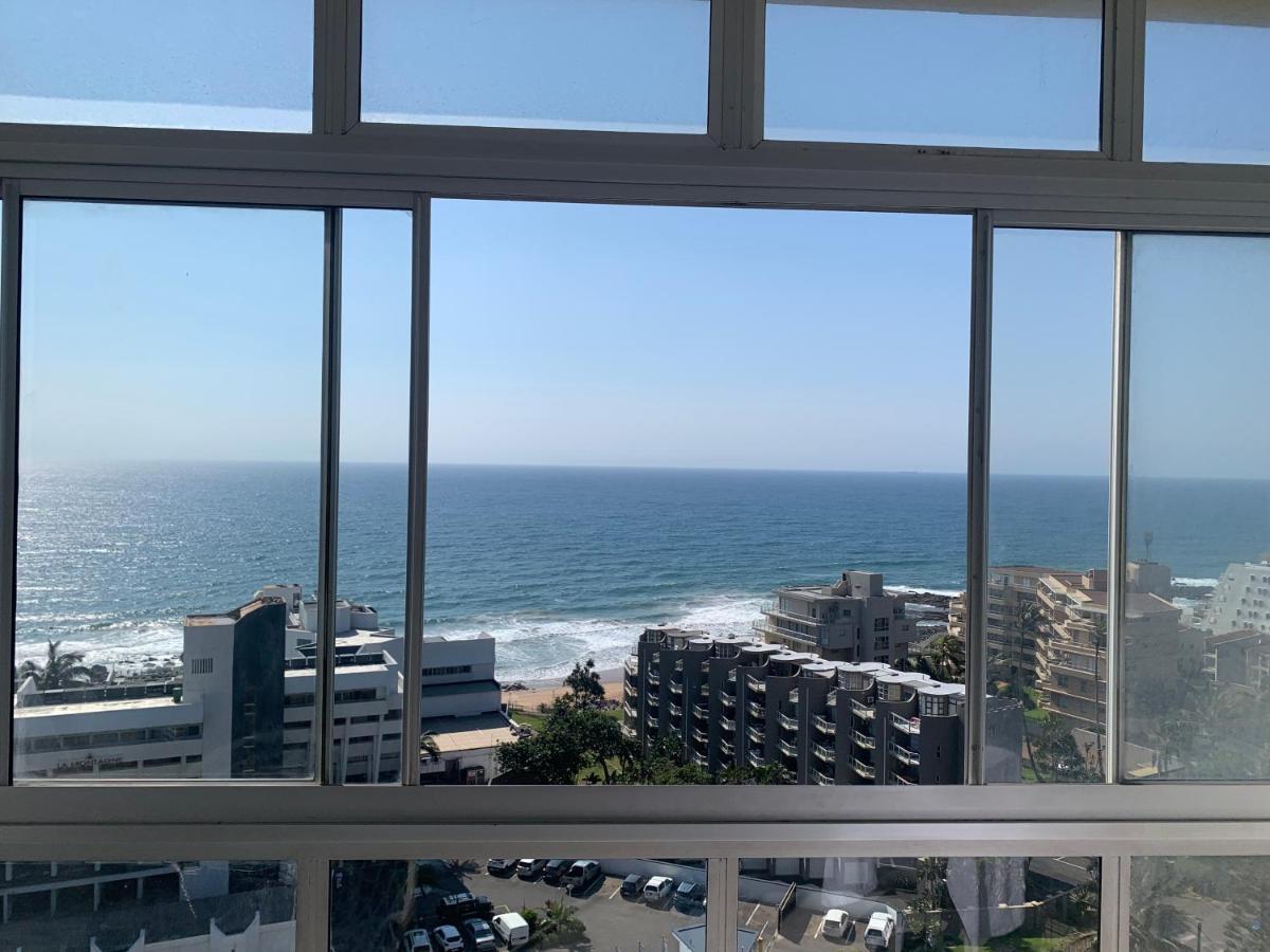 Aziel By The Sea * Ballito