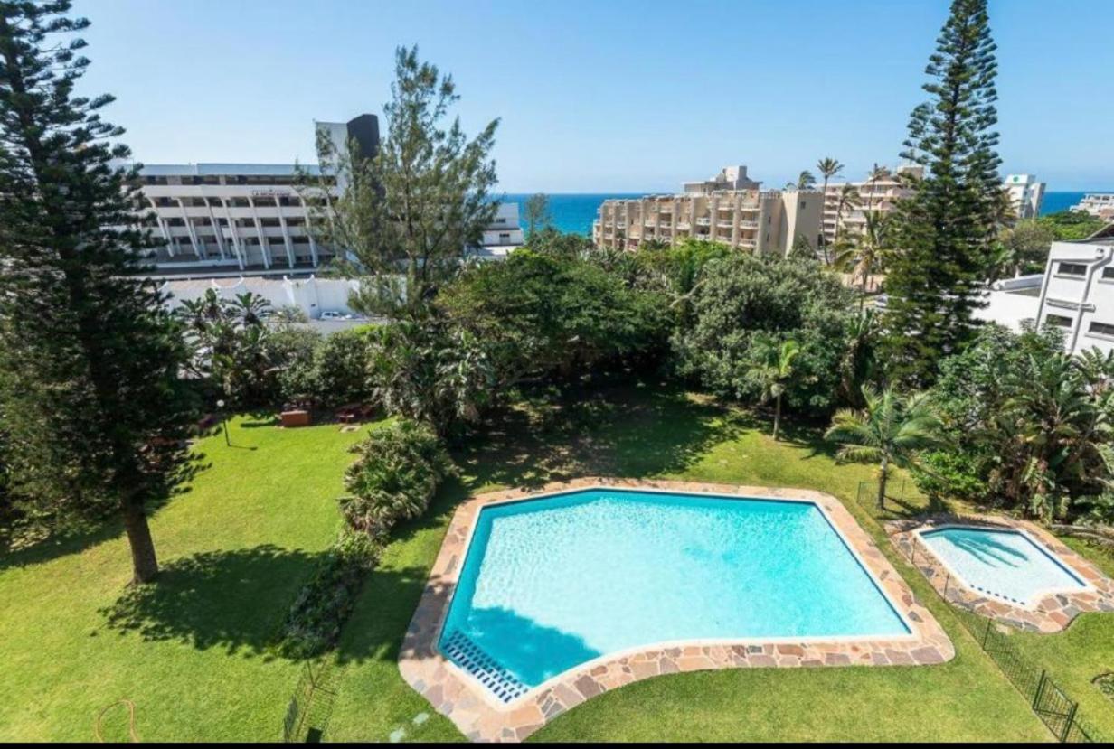 Aziel By The Sea Ballito