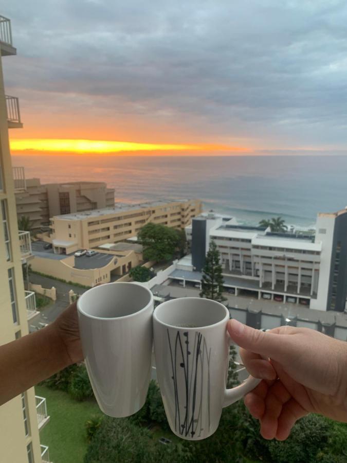 Apartment Aziel By The Sea Ballito