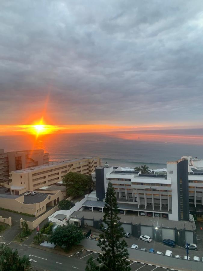 Apartment Aziel By The Sea Ballito