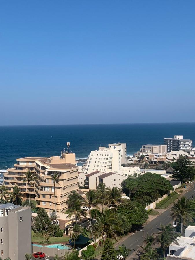 Aziel By The Sea Apartment Ballito